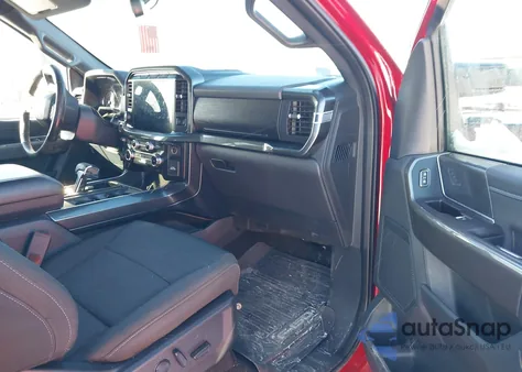 2022 Ford F-150 Xlt из США, поврежденный, VIN 1FTFW1E88NFB44946